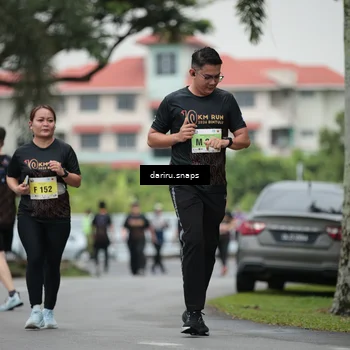 Runner Photo 8577750