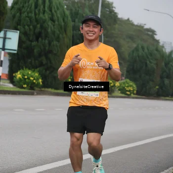 Runner Photo 8577751