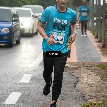 Runner Photo 8577752