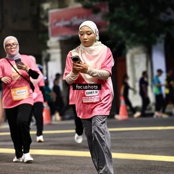 Runner Photo 8577760