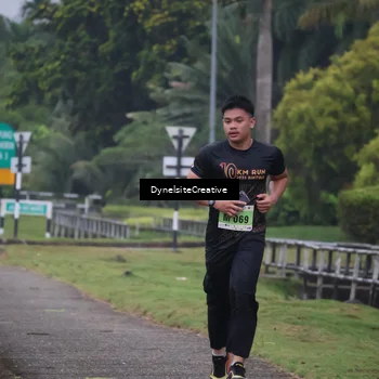 Runner Photo 8577761