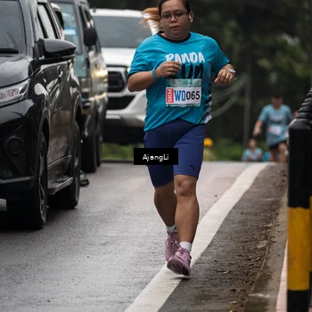Runner Photo 8577763