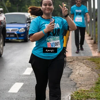 Runner Photo 8577764