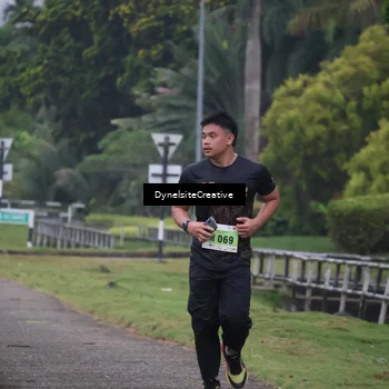 Runner Photo 8577765