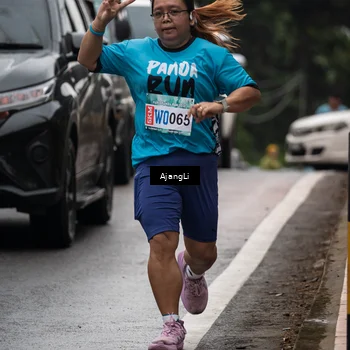 Runner Photo 8577767