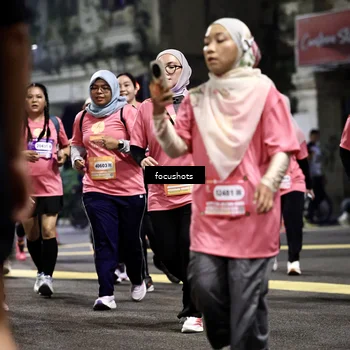 Runner Photo 8577775