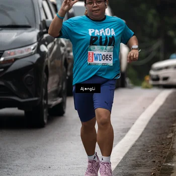 Runner Photo 8577776