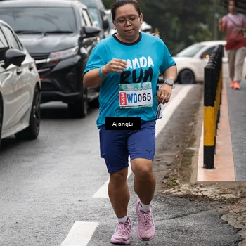Runner Photo 8577784