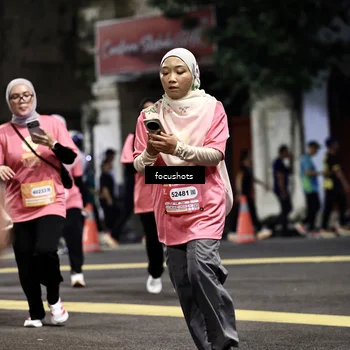 Runner Photo 8577787