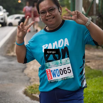 Runner Photo 8577788
