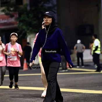 Runner Photo 8577790