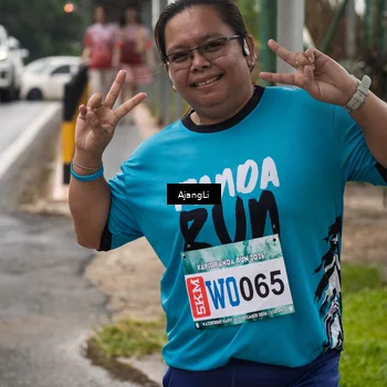 Runner Photo 8577791