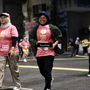 Runner Photo 8577797
