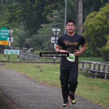 Runner Photo 8577798