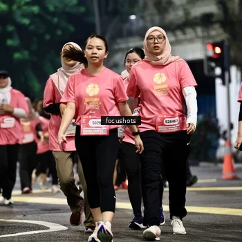 Runner Photo 8577804