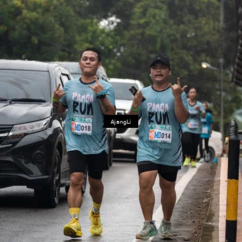 Runner Photo 8577807