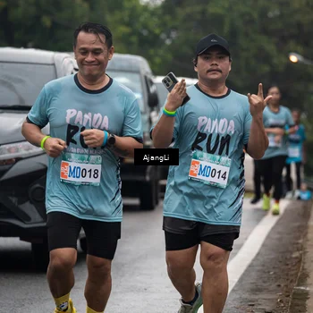 Runner Photo 8577808