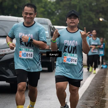 Runner Photo 8577809