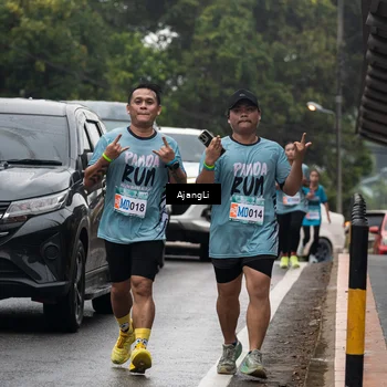 Runner Photo 8577810