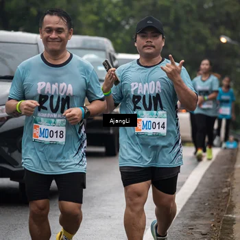 Runner Photo 8577811
