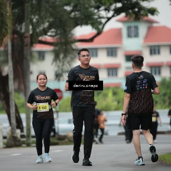 Runner Photo 8577814