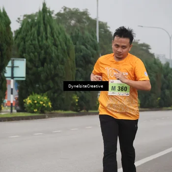 Runner Photo 8577815