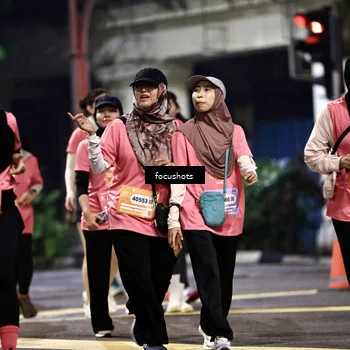Runner Photo 8577818