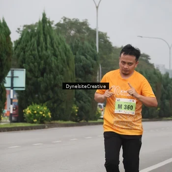 Runner Photo 8577819