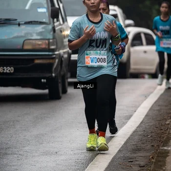 Runner Photo 8577821