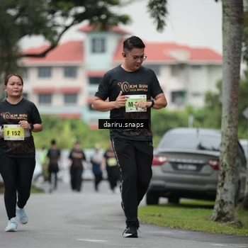 Runner Photo 8577822