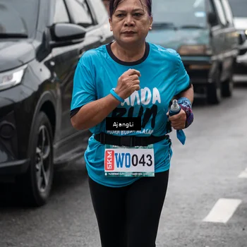 Runner Photo 8577838