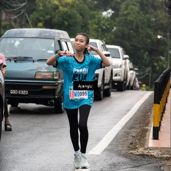Runner Photo 8577840