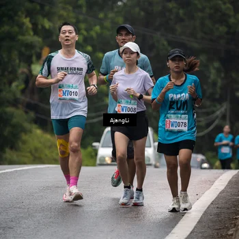 Runner Photo 8577848