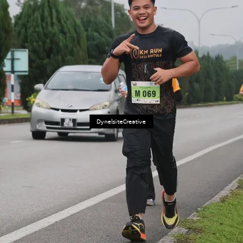 Runner Photo 8577850