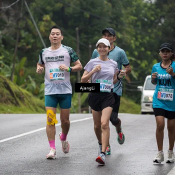 Runner Photo 8577851