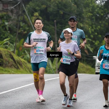 Runner Photo 8577853