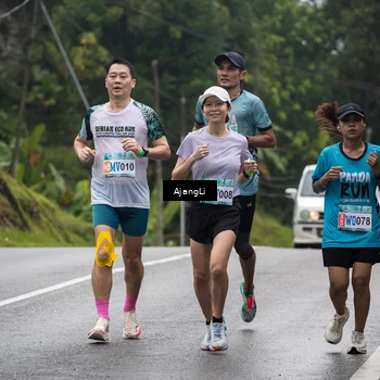 Runner Photo 8577854