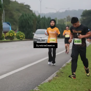 Runner Photo 8577863