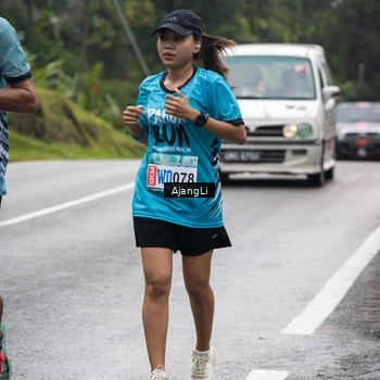 Runner Photo 8577865