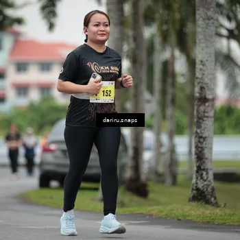Runner Photo 8577870