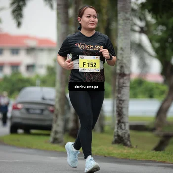 Runner Photo 8577873