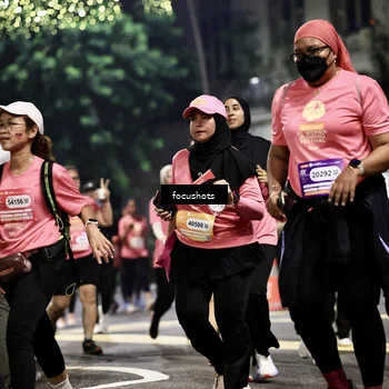 Runner Photo 8577876