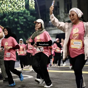 Runner Photo 8577883