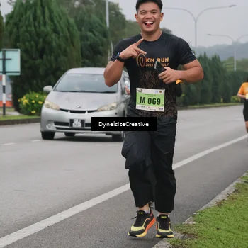 Runner Photo 8577885