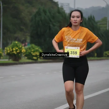 Runner Photo 8577893