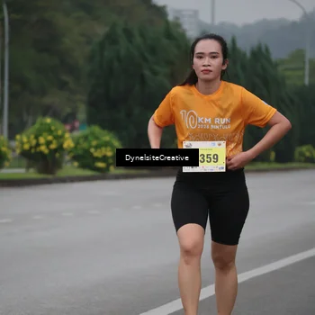 Runner Photo 8577896