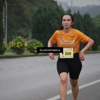 Runner Photo 8577897