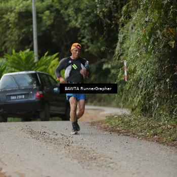 Runner Photo 85779