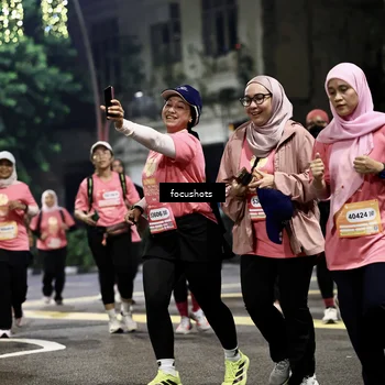Runner Photo 8577903