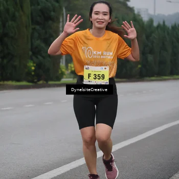 Runner Photo 8577908